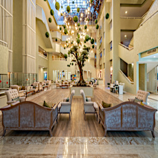 Justiniano Park Conti